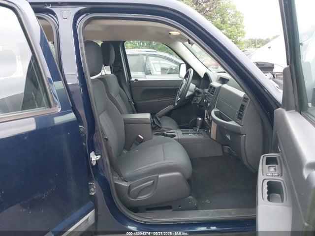 Aukcja sprzedaży 2012 Jeep Liberty Sport, vin: 1C4PJMAK6CW128635, numer aukcji: 45094374