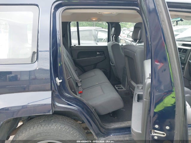 Aukcja sprzedaży 2012 Jeep Liberty Sport, vin: 1C4PJMAK6CW128635, numer aukcji: 45094374
