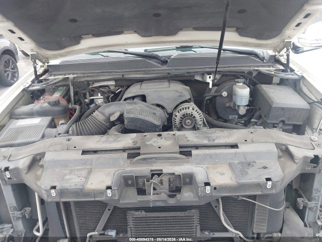 2009 Cadillac Escalade Standard მანქანა იყიდება აუქციონზე, vin: 1GYFC23219R224276, აუქციონის ნომერი: 45094378