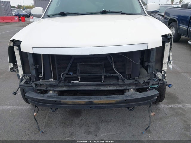 2009 Cadillac Escalade Standard მანქანა იყიდება აუქციონზე, vin: 1GYFC23219R224276, აუქციონის ნომერი: 45094378