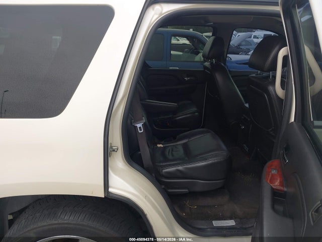 2009 Cadillac Escalade Standard მანქანა იყიდება აუქციონზე, vin: 1GYFC23219R224276, აუქციონის ნომერი: 45094378