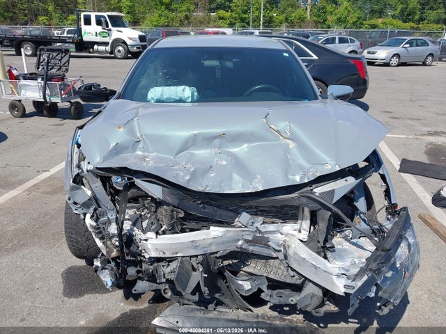 Продажа на аукционе авто 2018 Honda Civic Sport, vin: SHHFK7H40JU234032, номер лота: 45094381