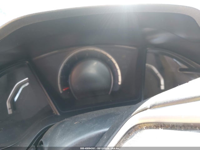 Продажа на аукционе авто 2018 Honda Civic Sport, vin: SHHFK7H40JU234032, номер лота: 45094381