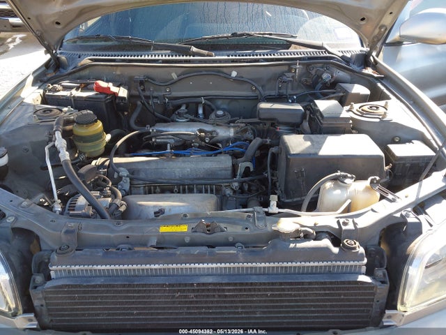 Aukcja sprzedaży 2000 Toyota Rav4, vin: JT3GP10VXY7071807, numer aukcji: 45094382