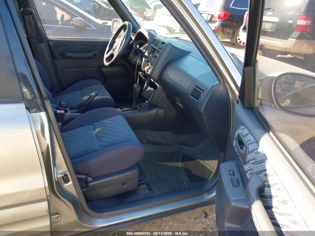 Aukcja sprzedaży 2000 Toyota Rav4, vin: JT3GP10VXY7071807, numer aukcji: 45094382