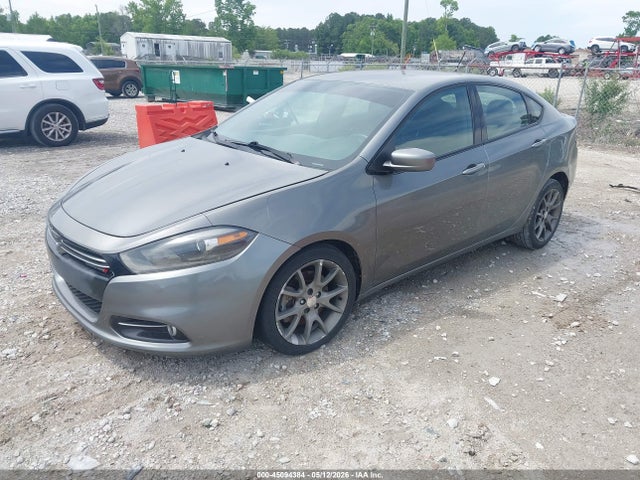 Aukcja sprzedaży 2013 Dodge Dart Rallye, vin: 1C3CDFBH6DD201976, numer aukcji: 45094384