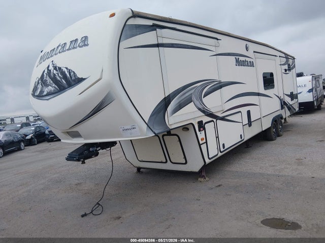 Keystone Rv Other 2015 4YDF37320F4700770 Image 2