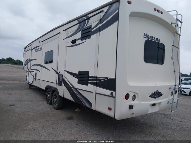 Keystone Rv Other 2015 4YDF37320F4700770 Image 3