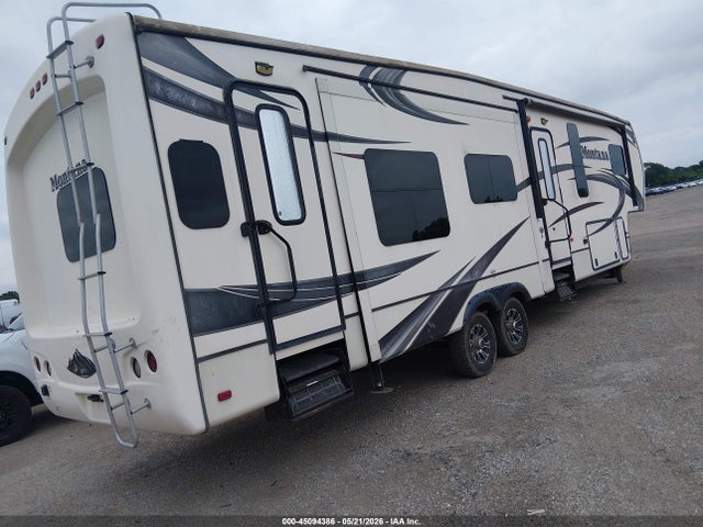 Keystone Rv Other 2015 4YDF37320F4700770 Image 4