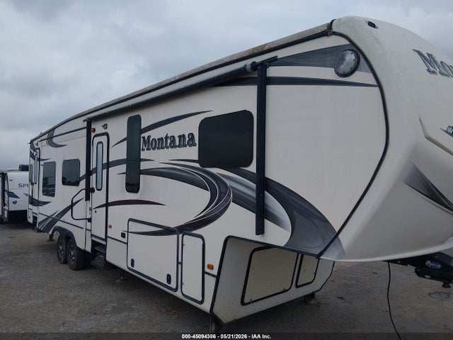 Keystone Rv Other 2015 4YDF37320F4700770 Image 6
