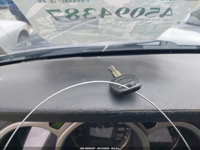 45094387 :رقم المزاد ، JTEBU17R030011281 vin ، 2003 Toyota 4runner Limited V6 مزاد بيع