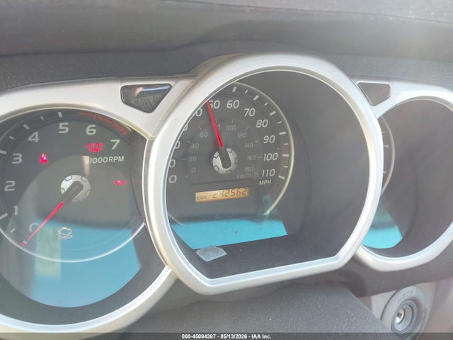 45094387 :رقم المزاد ، JTEBU17R030011281 vin ، 2003 Toyota 4runner Limited V6 مزاد بيع