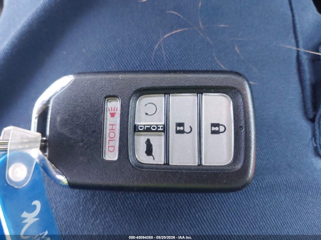 Aukcja sprzedaży 2022 Honda Pilot Awd Ex-l, vin: 5FNYF6H54NB023178, numer aukcji: 45094388