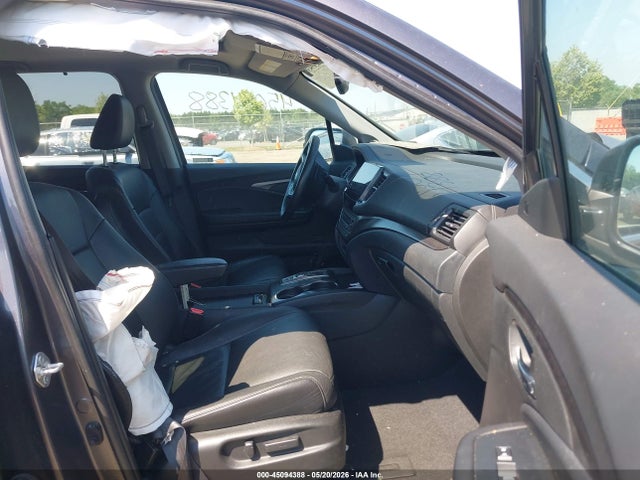 Aukcja sprzedaży 2022 Honda Pilot Awd Ex-l, vin: 5FNYF6H54NB023178, numer aukcji: 45094388