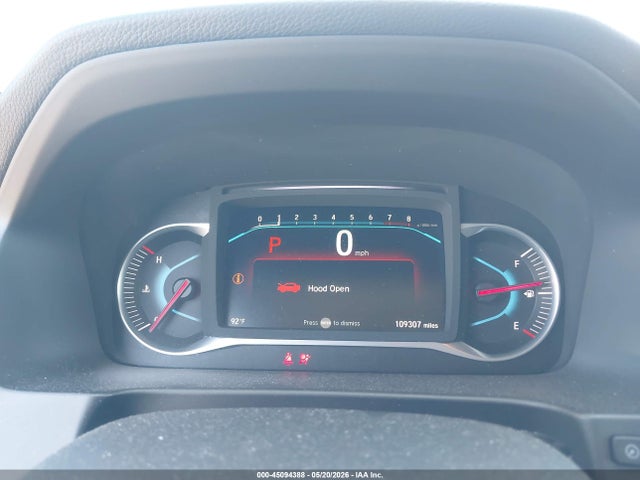 Aukcja sprzedaży 2022 Honda Pilot Awd Ex-l, vin: 5FNYF6H54NB023178, numer aukcji: 45094388