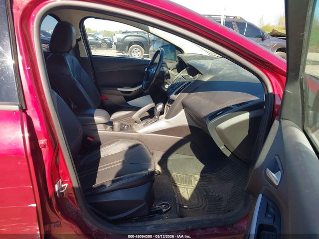 Aukcja sprzedaży 2014 Ford Focus Se, vin: 1FADP3F23EL172123, numer aukcji: 45094390