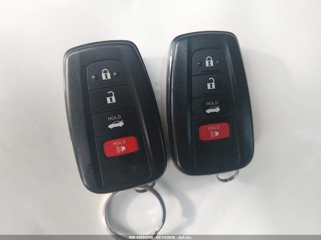 Aukcja sprzedaży 2018 Toyota Camry Xle V6, vin: 4T1BZ1HK0JU009264, numer aukcji: 45094398