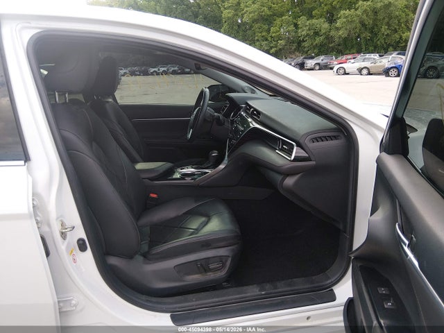 Aukcja sprzedaży 2018 Toyota Camry Xle V6, vin: 4T1BZ1HK0JU009264, numer aukcji: 45094398