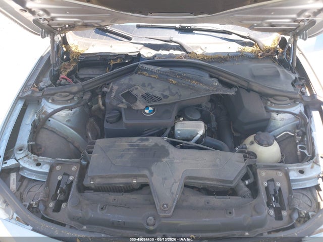 WBA3B1G55ENS77006 BMW 320i