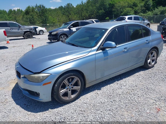 WBA3B1G55ENS77006 BMW 320i