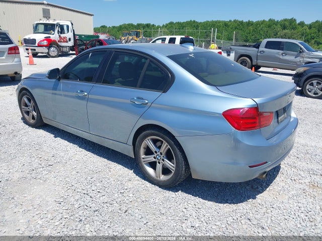 WBA3B1G55ENS77006 BMW 320i