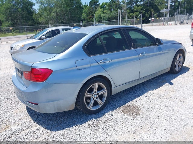 WBA3B1G55ENS77006 BMW 320i