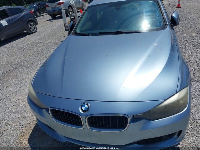 WBA3B1G55ENS77006 BMW 320i