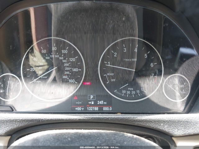 WBA3B1G55ENS77006 BMW 320i