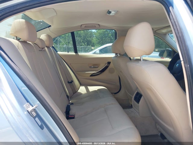 WBA3B1G55ENS77006 BMW 320i