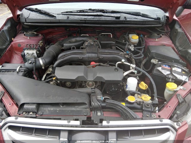 Продажа на аукционе авто 2014 Subaru Impreza 2.0i, vin: JF1GJAA69EG022278, номер лота: 45094403