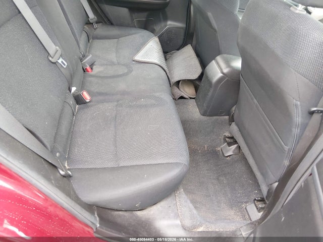 Продажа на аукционе авто 2014 Subaru Impreza 2.0i, vin: JF1GJAA69EG022278, номер лота: 45094403