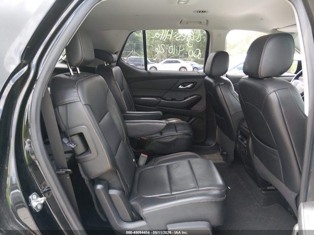 1GNERJKX9JJ169612 Chevrolet Traverse Rs