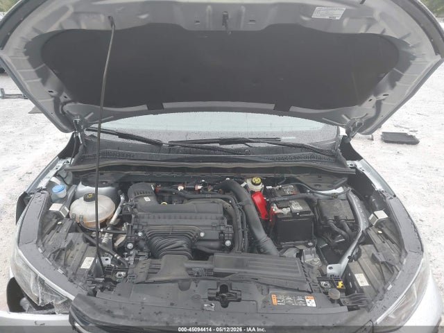 Aukcja sprzedaży 2023 Ford Escape St-line Elite, vin: 1FMCU9PA7PUA46248, numer aukcji: 45094414
