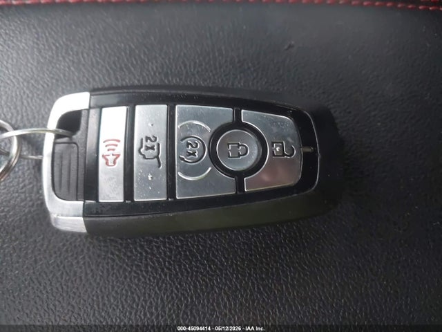 Aukcja sprzedaży 2023 Ford Escape St-line Elite, vin: 1FMCU9PA7PUA46248, numer aukcji: 45094414