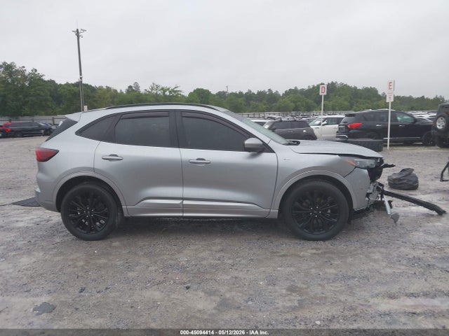 Aukcja sprzedaży 2023 Ford Escape St-line Elite, vin: 1FMCU9PA7PUA46248, numer aukcji: 45094414