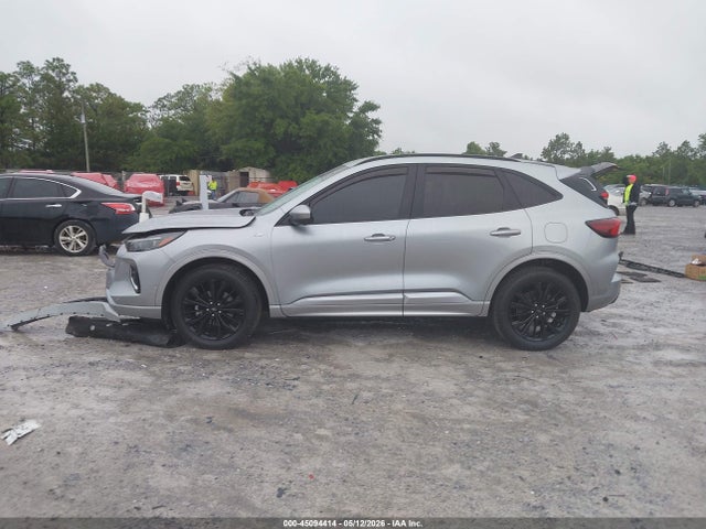Aukcja sprzedaży 2023 Ford Escape St-line Elite, vin: 1FMCU9PA7PUA46248, numer aukcji: 45094414