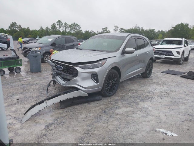 Aukcja sprzedaży 2023 Ford Escape St-line Elite, vin: 1FMCU9PA7PUA46248, numer aukcji: 45094414