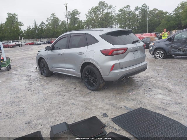 Aukcja sprzedaży 2023 Ford Escape St-line Elite, vin: 1FMCU9PA7PUA46248, numer aukcji: 45094414