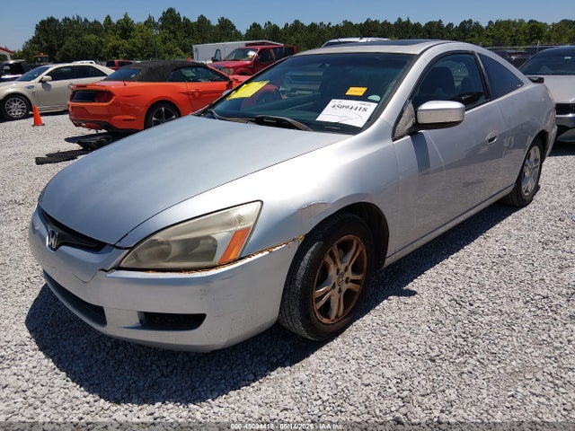 Продажа на аукционе авто 2004 Honda Accord 3.0 Ex, vin: 1HGCM82614A011236, номер лота: 45094418