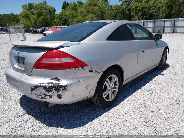 Продажа на аукционе авто 2004 Honda Accord 3.0 Ex, vin: 1HGCM82614A011236, номер лота: 45094418