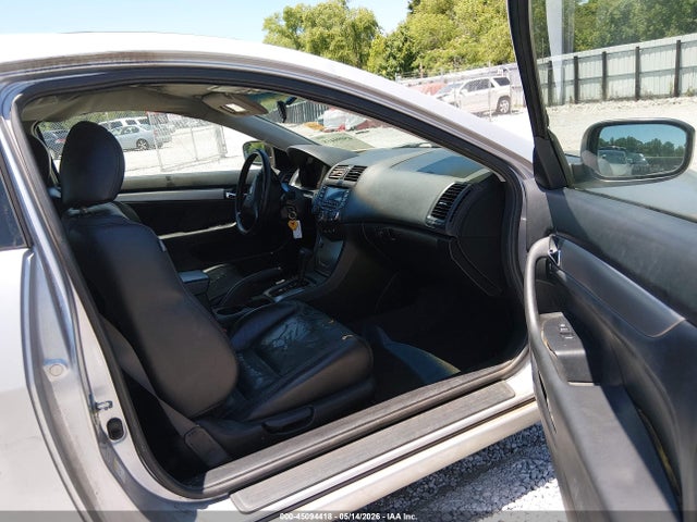 Продажа на аукционе авто 2004 Honda Accord 3.0 Ex, vin: 1HGCM82614A011236, номер лота: 45094418
