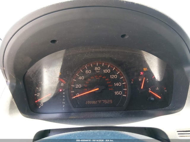 Продажа на аукционе авто 2004 Honda Accord 3.0 Ex, vin: 1HGCM82614A011236, номер лота: 45094418