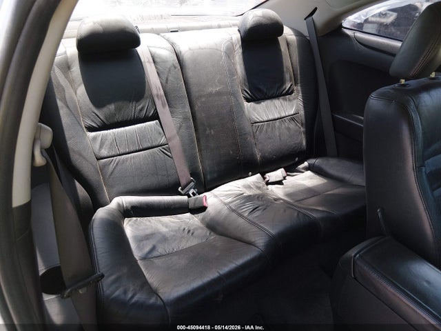 Продажа на аукционе авто 2004 Honda Accord 3.0 Ex, vin: 1HGCM82614A011236, номер лота: 45094418