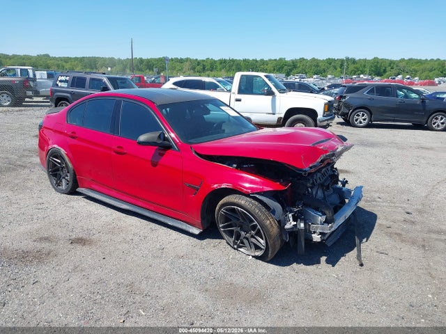 Auction sale of the 2018 Bmw M3, vin: WBS8M9C55J5L00732, lot number: 45094420