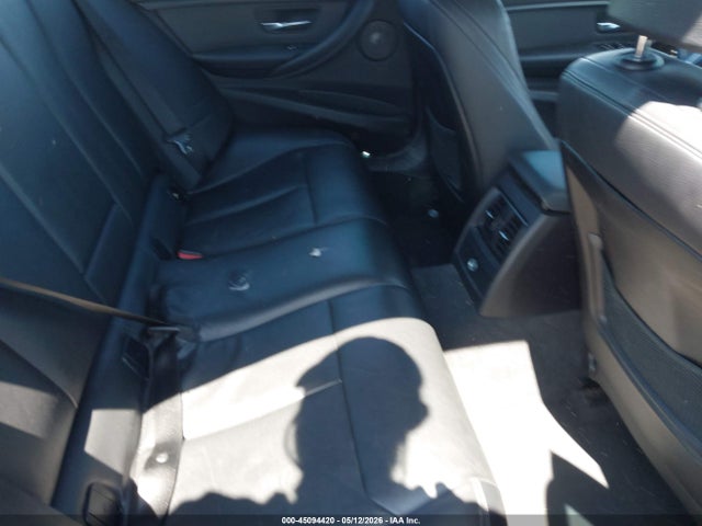 Продажа на аукционе авто 2018 Bmw M3, vin: WBS8M9C55J5L00732, номер лота: 45094420