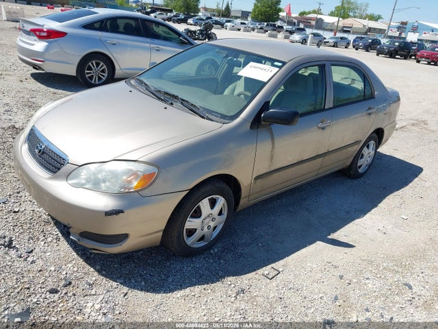 Продаж на аукціоні авто 2006 Toyota Corolla Ce, vin: 1NXBR32E96Z716966, номер лоту: 45094423