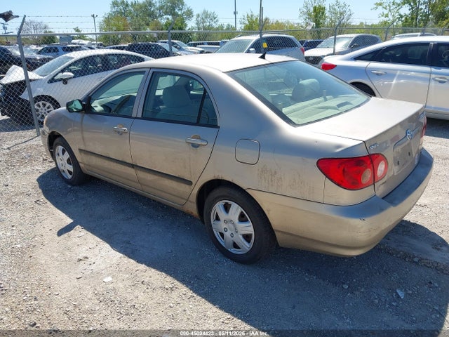 Продаж на аукціоні авто 2006 Toyota Corolla Ce, vin: 1NXBR32E96Z716966, номер лоту: 45094423