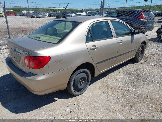 Продаж на аукціоні авто 2006 Toyota Corolla Ce, vin: 1NXBR32E96Z716966, номер лоту: 45094423