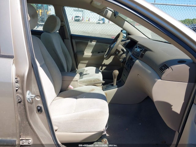 Продаж на аукціоні авто 2006 Toyota Corolla Ce, vin: 1NXBR32E96Z716966, номер лоту: 45094423