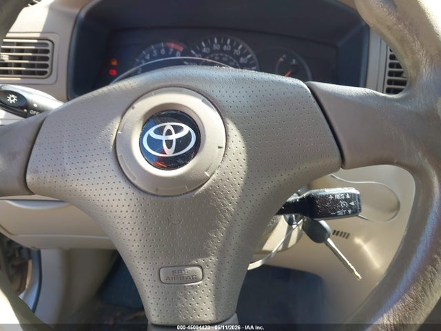 Продаж на аукціоні авто 2006 Toyota Corolla Ce, vin: 1NXBR32E96Z716966, номер лоту: 45094423
